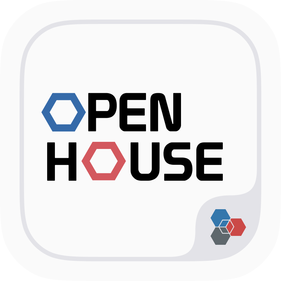 SST Open House App